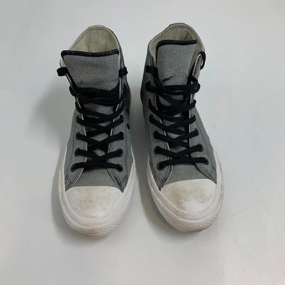 Converse Unisex Chuck Taylor II Athletic 154026C Lace‎ Up Sneaker M6/W 8 - Picture 9 of 14